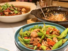 -志明眷村·台式融合菜·宵夜