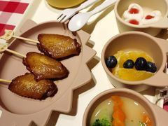 -西贝(深圳卓悦汇店)