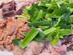 -顺水湾·牛肉牛杂火锅(驾鹤店)