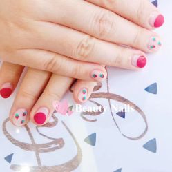 -Beauty Nails 美甲美睫皮肤管理