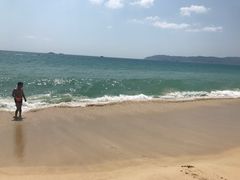 -三亚亚龙湾天域度假酒店