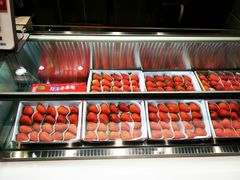 自助取餐区-八一好吃街·高品美食广场