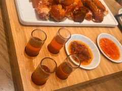 -粤集·手工粤菜(皇庭广场店)