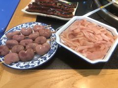 -飘香火锅(玉林西路店)