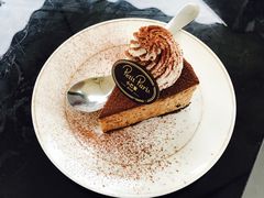 -PETIT PARIS 小巴黎(花园道店)