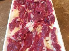 -一品牛鲜潮汕牛肉火锅(茶花园店)