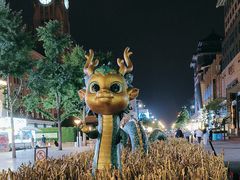 -王府井步行街