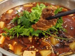 -无味饭店(九眼桥商业文化广场店)