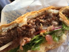 -Fergburger(皇后镇店)