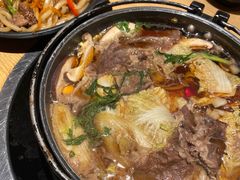 -大和食乐·鲜和牛酸汤火锅(环宇荟店)