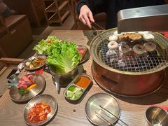 -西塔老太太泥炉烤肉(杭州首店)