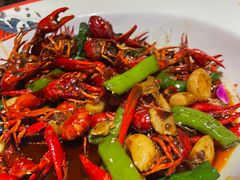 -湘语·湖南家常菜(新洲店)