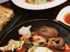 -山葵家·创意料理(宁波来福士店)