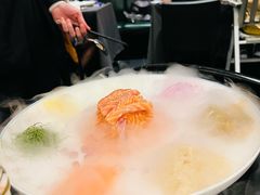 -小炳胜(卓悦中心店)