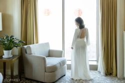 -JD STUDIO艺术婚礼摄影(钻石山店)