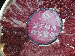 -手选潮汕鲜活牛肉火锅(二七广场店)