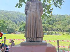 -火炉山森林公园