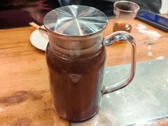 -京朋串屋·烧烤(望京西路总店)