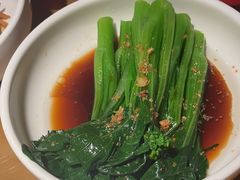 -九毛九西北菜(汕头金平万达广场店)