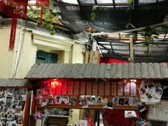 -老宅原住民沙茶面精品小吃(龙头路店)