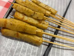 -三毛演义·湖南烧烤大排档(南浦店)