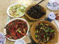 -四娭毑(三王街店)