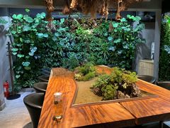 -森味薪火烧•烧鸟居酒屋•日本料理(望京店)