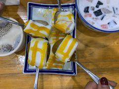 芒果肠粉-文昌邓记清补凉(西沙路店)