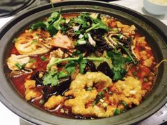 -眉州东坡·熊猫主题餐厅(枫蓝店)