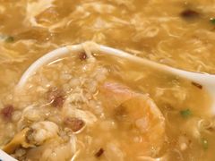 -旺角小渔村·海肠捞饭开创者(环山路店)