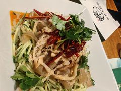 -朝馆·市井本味菜