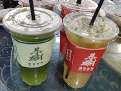 -大学城夜市大排档(凤栖路店)