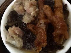 -畔山酒店中餐厅