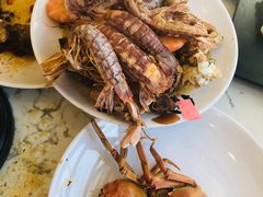 -澜悦港海鲜体验主题餐厅