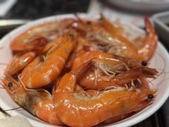 -海上食代(赣江新天地店)
