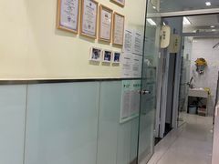 -悦宠动物医院(京丰分院)