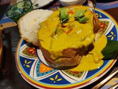 -泰妃殿(武汉首店)