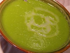 青豆泥-外婆家(杭州马塍店·杭帮菜名店)