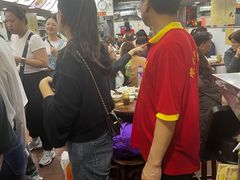 -陈光记烧腊店(罗保博士街店)