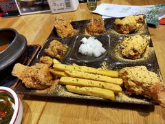 -秋木烤肉·韩国牛肉名家(高新旗舰店)