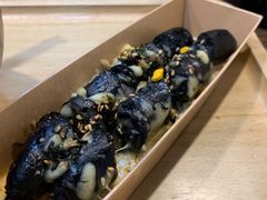 -Poke lemon海鲜波奇饭·柠檬茶(金碧开放小区店)