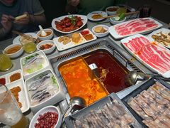 -海底捞火锅(九久奥特莱斯店)