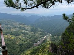 -南尖岩