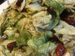 -满堂春特色餐馆