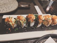 -德川家日本料理(中关村寰太大厦店)