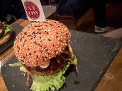 -FAT COW(静安寺店)