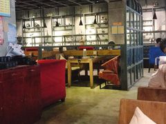 大堂-拿渡麻辣香锅(银泰创意城店)