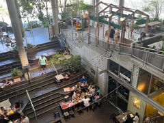 -ROAST coffee & eatery