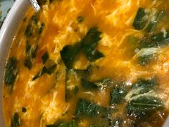 疙瘩汤-胡家大厨(西三庄店)