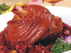 -乡吧啦·甲鱼铺子(海德二道店)